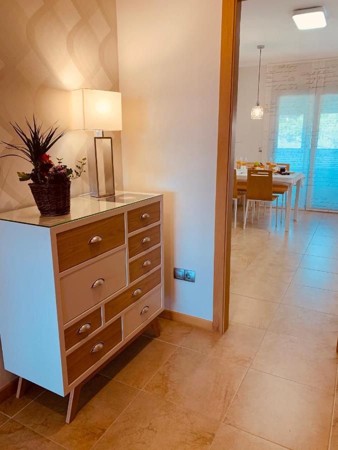 Sanxenxo Suites Con Vistas Muy Bien Ubicado エクステリア 写真