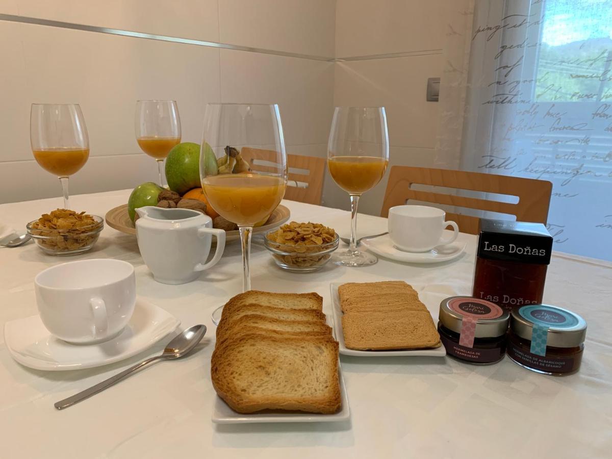 Sanxenxo Suites Con Vistas Muy Bien Ubicado エクステリア 写真